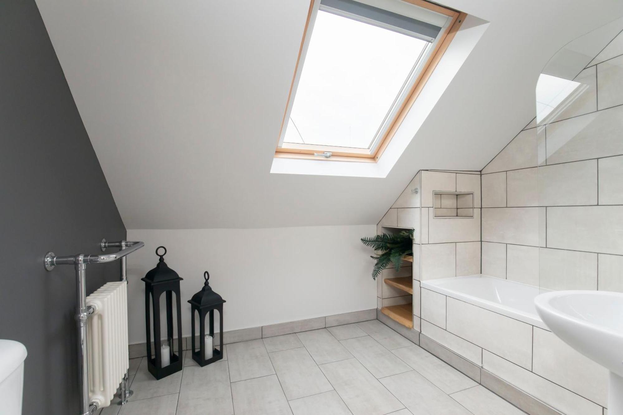 Stable Lodge - Boutique Bed & Breakfast Shurdington Екстериор снимка