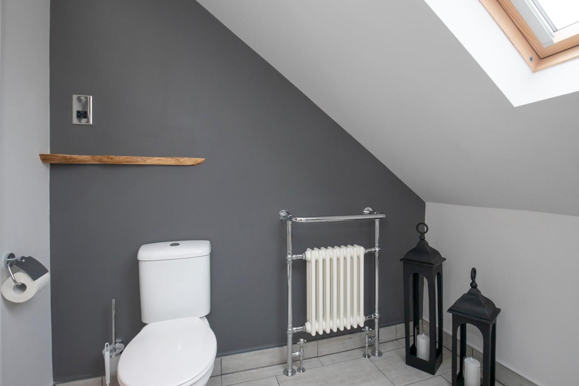 Stable Lodge - Boutique Bed & Breakfast Shurdington Екстериор снимка