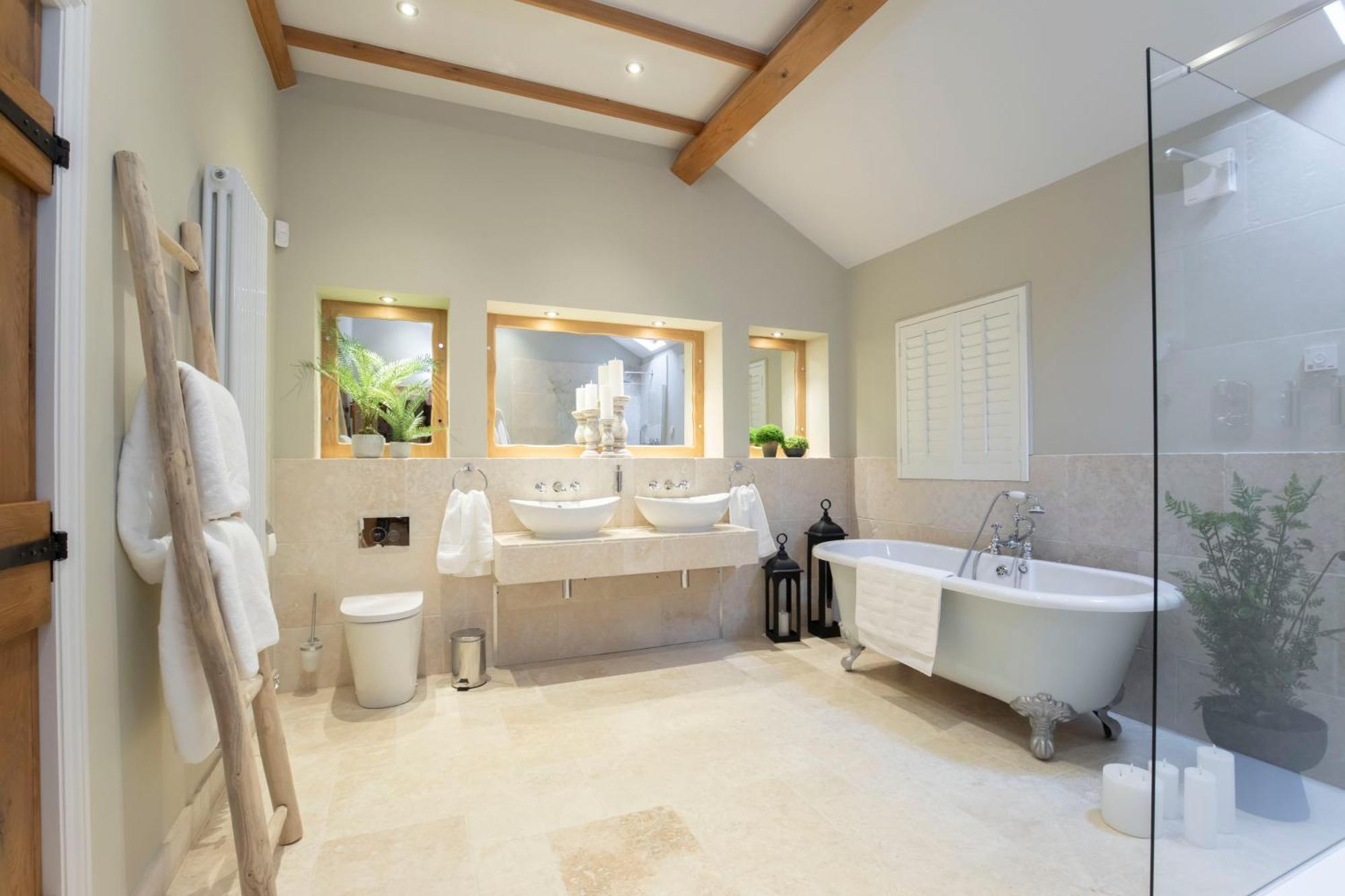 Stable Lodge - Boutique Bed & Breakfast Shurdington Екстериор снимка