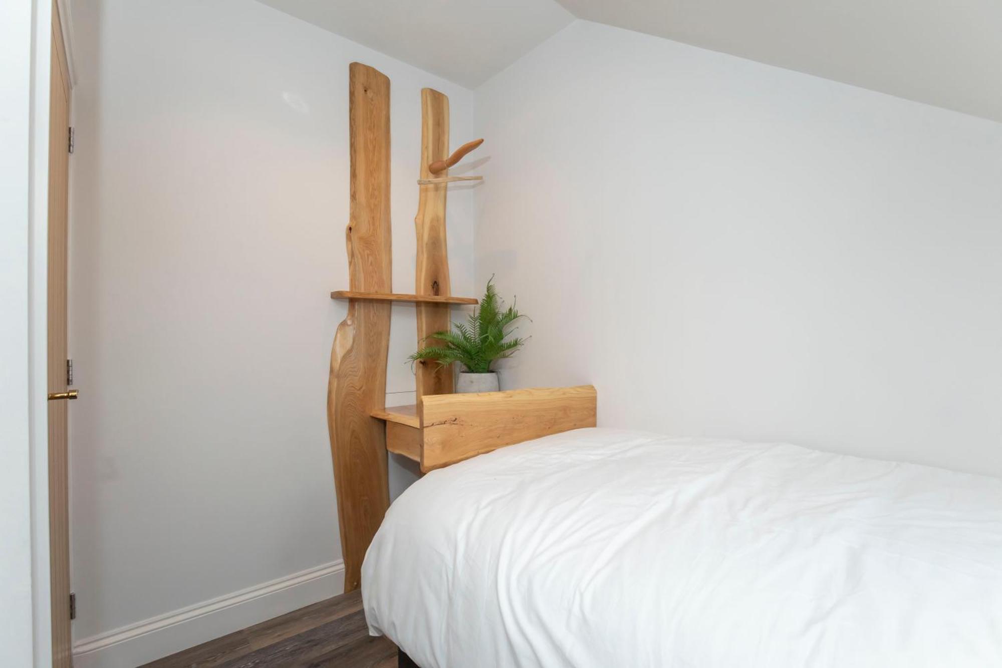 Stable Lodge - Boutique Bed & Breakfast Shurdington Екстериор снимка