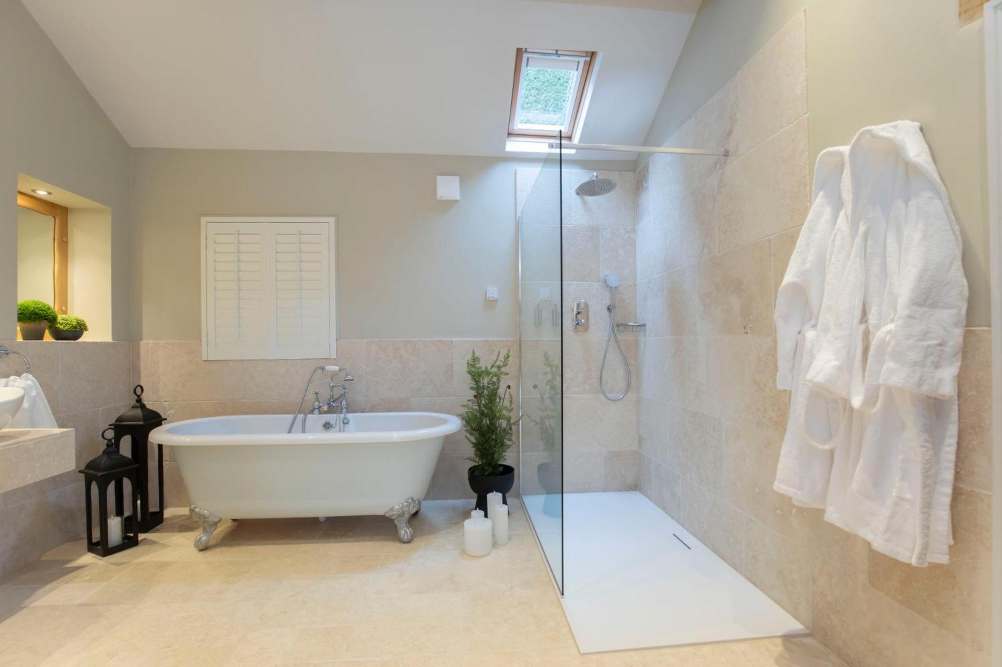 Stable Lodge - Boutique Bed & Breakfast Shurdington Екстериор снимка