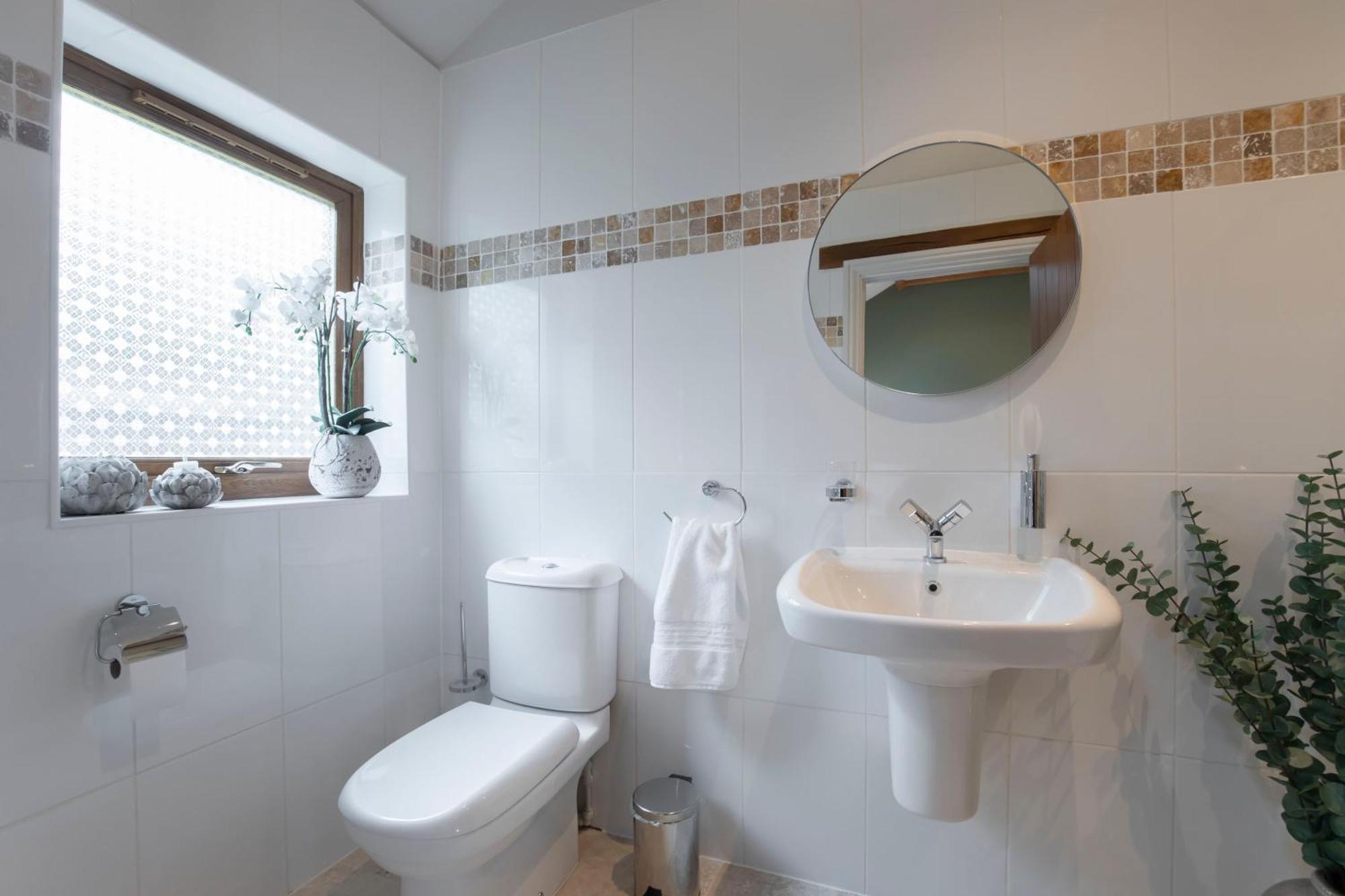 Stable Lodge - Boutique Bed & Breakfast Shurdington Екстериор снимка